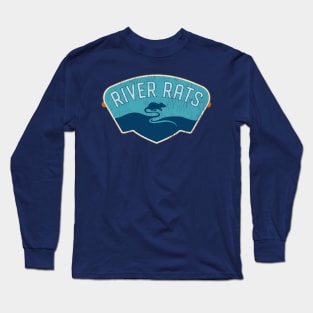 River Rats Long Sleeve T-Shirt